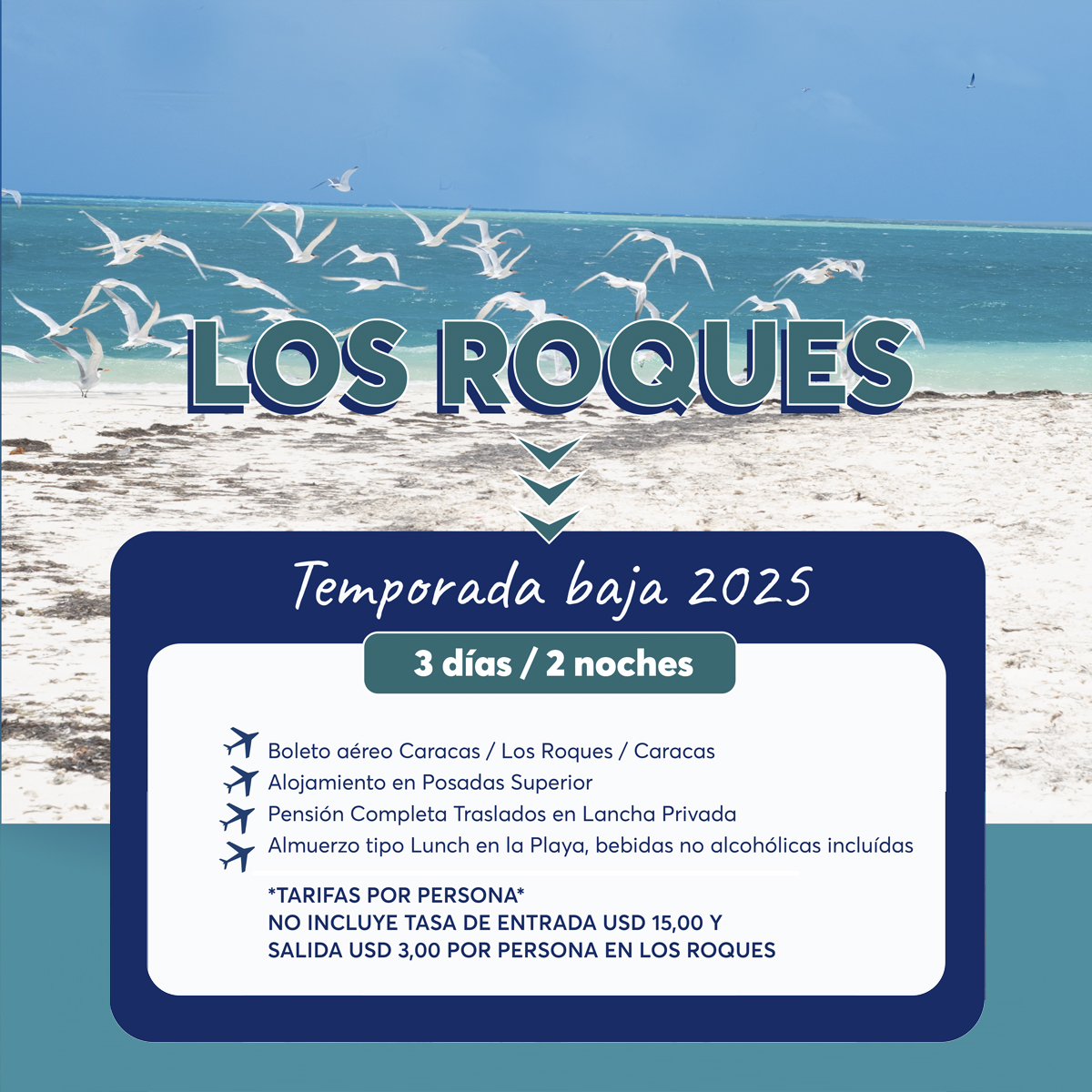 Canaima 2025