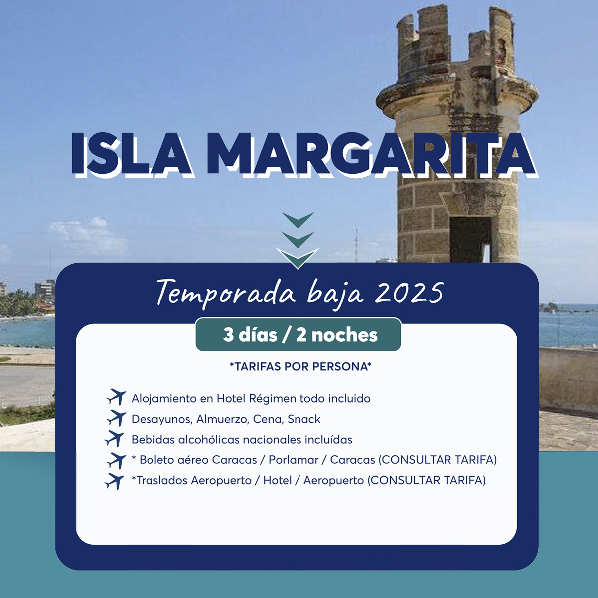 Canaima 2025
