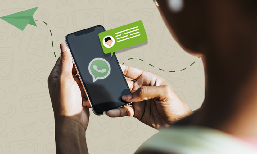 Mobile App Showcase v.2